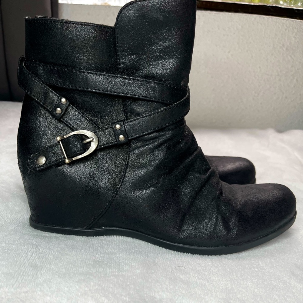 Women’s Ankle Boots